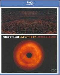 KINGS OF LEON / LIVE AT THE 02