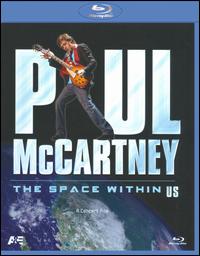 MCCARTNEY,PAUL / SPACE WITHIN