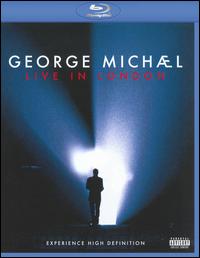 MICHAEL,GEORGE / LIVE LONDON
