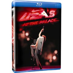 MINNELLI,LIZA / AT THE PALACE