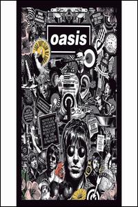 OASIS / LORD DON'T SLOW ME