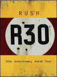RUSH / R30 / (DIG)
