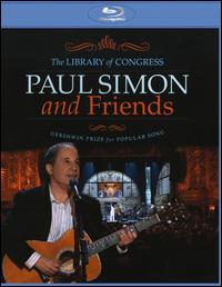 SIMON,PAUL / PAUL & FRIENDS