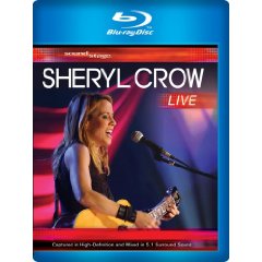 SOUNDSTAGE: CROW,SHERYL
