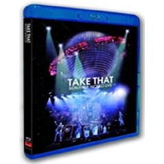 TAKE THAT / BEAUTIFUL WORLD