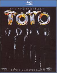 TOTO / 25TH ANNIVERSARY