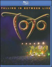 TOTO / FALLING IN BETWEEN