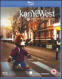 WEST,KANYE / LATE