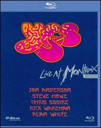 YES / LIVE AT MONTREUX 2003