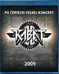 KABAT / PO CERTECH VELKEJ KONCERT