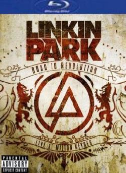 LINKIN PARK / ROAD TO REVOLUTION-LIVE AT MIL