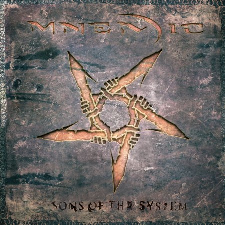 MNEMIC - Sons of the system                 