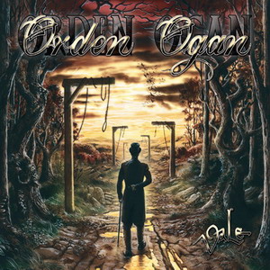 ORDEN OGAN - Vale                               