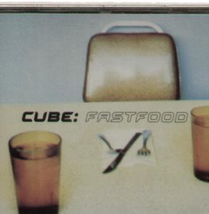 CUBE - Fastfood