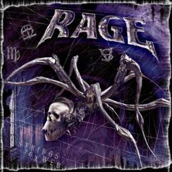RAGE - Strings to a web