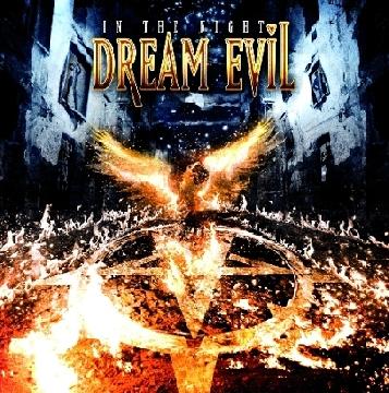 DREAM EVIL - In The Night                       