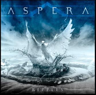 ASPERA - Ripples                            
