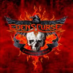 EDENS CURSE - Condemned to burn                  