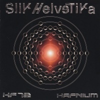 SLIK HELVETIKA - Hafnium