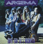 ARGEMA - Když jsem šel z Hradišťa           