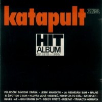 KATAPULT - Hit album (sp 1976-1988)