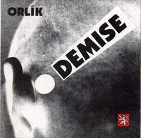 ORLÍK - Demise                             