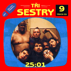 TŘI SESTRY - 25:01