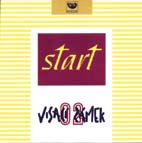 VISACÍ ZÁMEK - Start 02                           