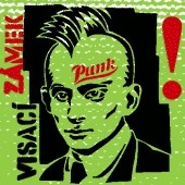 VISACÍ ZÁMEK - Punk                               