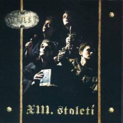 XIII.STOLETÍ - Amulet                             