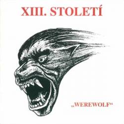 XIII.STOLETÍ - Werewolf                           