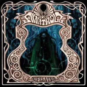 FINNTROLL - Nifelvind limited                  