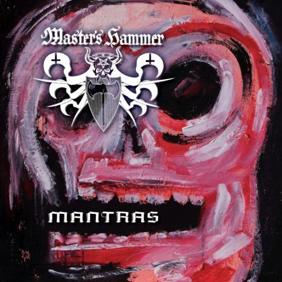MASTERS HAMMER - Mantras                            