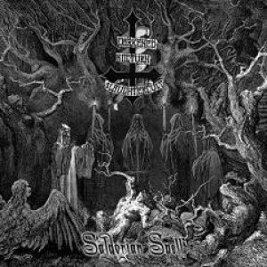 DARKENED NOCTURN SLAUGHTERCULT - Saldorian spell                    