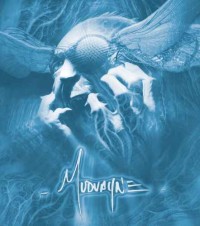 MUDVAYNE - Mudvayne 2CD