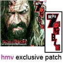 ZOMBIE ROB - Hellbilly deluxe 2 