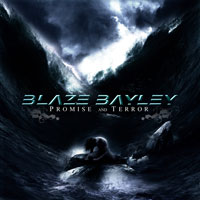 BLAZE BAYLEY - Promise and terror