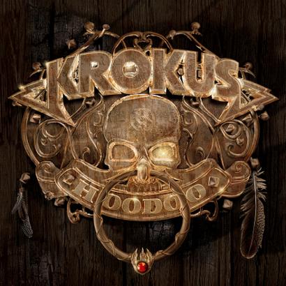 KROKUS - Hoodoo CD+DVD