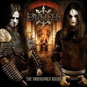 OV HELL - The underworld regime              