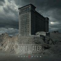 ROOTWATER - Visionism                          