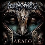 ROTTING CHRIST - Aealo                              