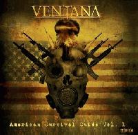 VENTANA - American survival guide vol1       
