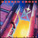 BARREN CROSS - Atomic arena