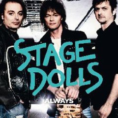 STAGE DOLLS - Always