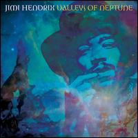 HENDRIX JIMI - Valleys of Neptune