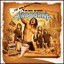 AIRBOURNE - No guts no glory  digipack