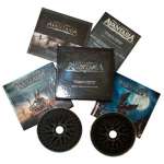 AVANTASIA - Angel of + Wicked symhony 2CD