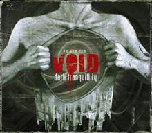 DARK TRANQUILLITY - We Are The Void                    