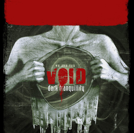 DARK TRANQUILLITY - We Are The Void CD+DVD