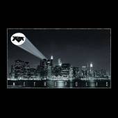 FM - Metropolis                         